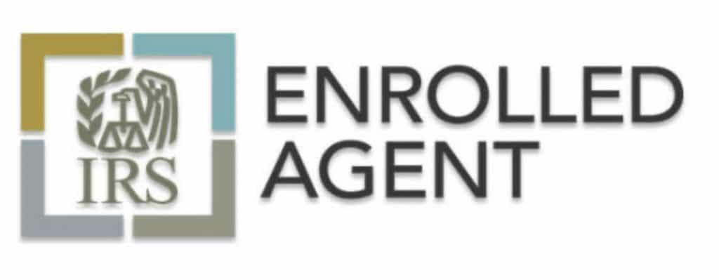 IRS Enrolled Agent